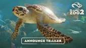 Tráiler de anuncio de Planet Zoo 2