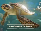 Tráiler de anuncio de Planet Zoo 2