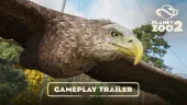 Tráiler gameplay de Planet Zoo 2
