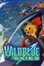 Wild Blue Skies Xbox Series