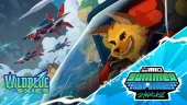 Tráiler y fecha de Wild Blue Skies