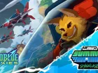 Tráiler y fecha de Wild Blue Skies