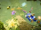 Rayman Legends Retold - Pantalla