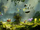 Rayman Legends Retold 