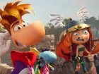 Rayman Legends Retold - Imagen