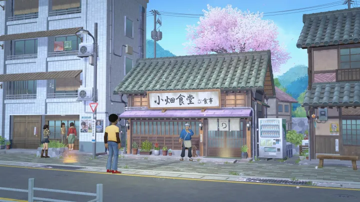 Bancho the Chef
