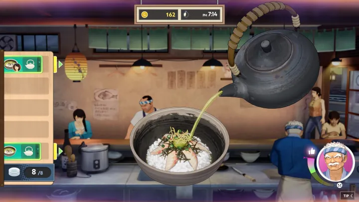 Bancho the Chef - PC