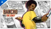 Tráiler de anuncio de Bancho the Chef