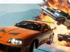 Stuntman: Hollywood