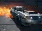 Stuntman Hollywood - Imagen