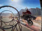 Stuntman Hollywood