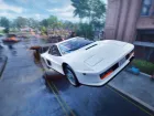 Stuntman Hollywood - Pantalla
