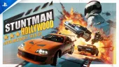 Tráiler de anuncio de Stuntman Hollywood