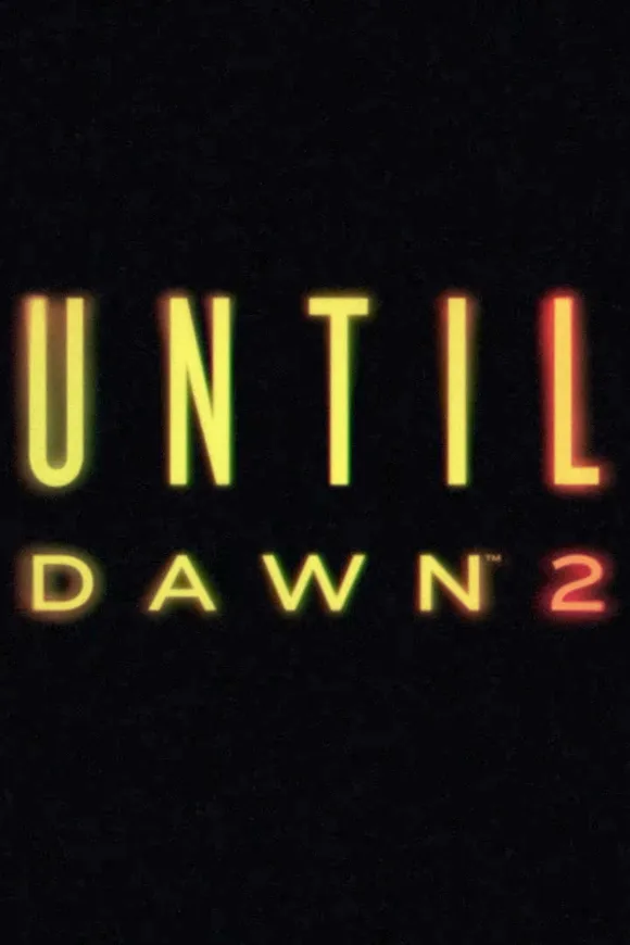 Carátula de Until Dawn II
