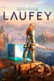 Carátula de God of War: Laufey - PS5