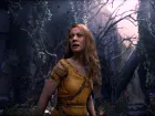 God of War Laufey - Pantalla
