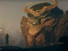 God of War Laufey - Imagen PS5