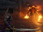 God of War Laufey