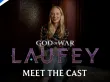 Conociendo el elenco de God of War: Laufey (God of War: Laufey)