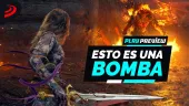 Así es el nuevo God of War: Laufey. Comentamos su anuncio