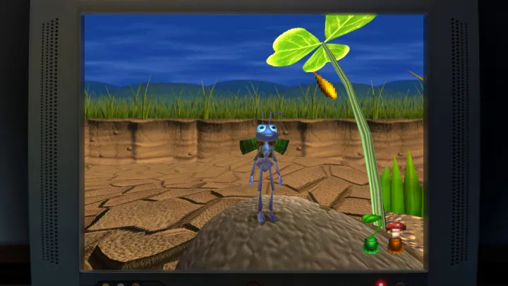 Toy Story Retro Roundup! - PC