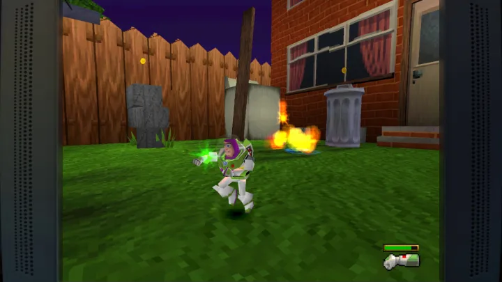 Toy Story Retro Roundup!