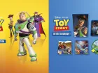 Tráiler de Toy Story: Retro Roundup & Toy Story 3: Complete Edition