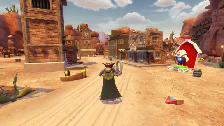 Toy Story 3 Complete Edition