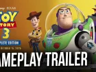 Tráiler gameplay de Toy Story 3 Complete Edition