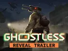 Tráiler de anuncio de GHOSTLESS