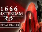 Tráiler de anuncio de 1666: Amsterdam