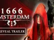 Tráiler de anuncio de 1666: Amsterdam (1666 Amsterdam)