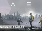 Tráiler de anuncio de HAEX
