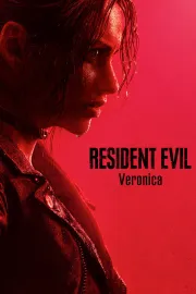 Resident Evil: Veronica