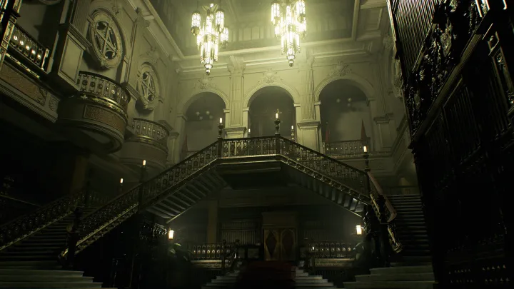 Resident Evil: Veronica