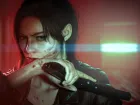 Resident Evil Veronica - Pantalla