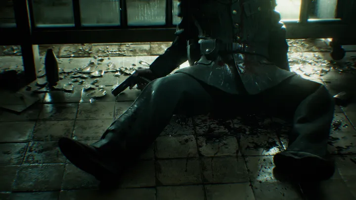 Resident Evil Veronica - PC