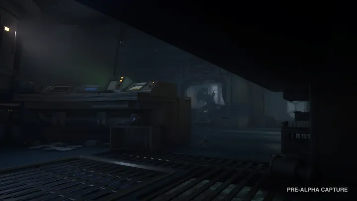 Alien Isolation 2 - PC