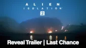 Tráiler de anuncio de Alien: Isolation 2