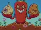 Mighty Cuphead Adventure