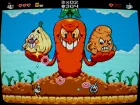 Mighty Cuphead Adventure - Pantalla