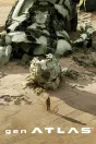 gen ATLAS PS5