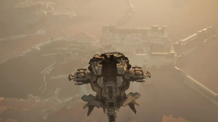 gen ATLAS - PC