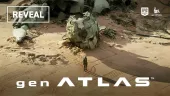 Tráiler de anuncio de gen ATLAS