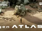 Tráiler de anuncio de gen ATLAS