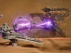 Gundam Rogue Orbit - Imagen