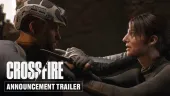 Tráiler de anuncio de Crossfire