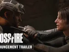 Tráiler de anuncio de Crossfire