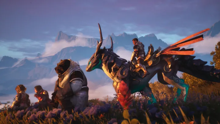 Guild Wars 3 - PC