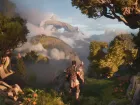 Guild Wars 3 - Pantalla